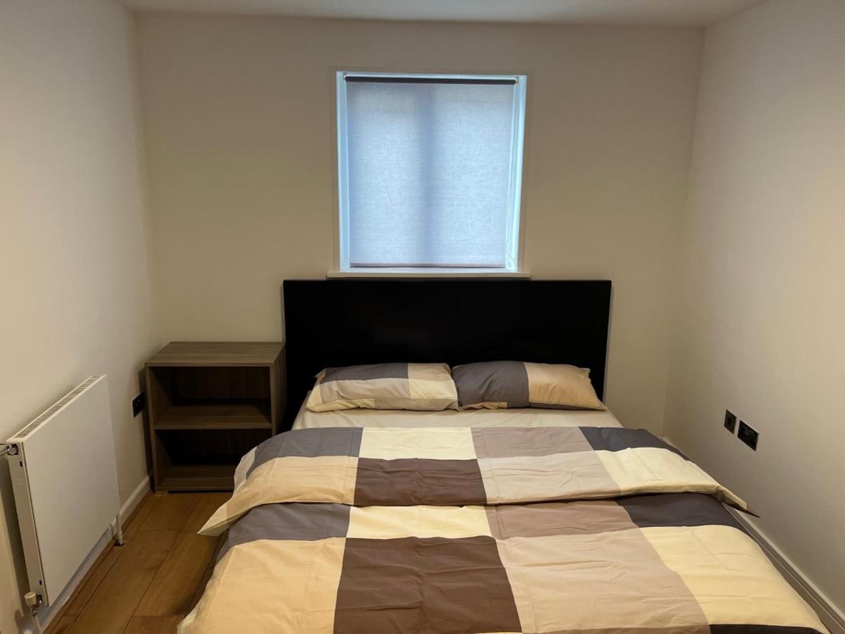 Three Bedroom House In Tooting By Star Apartments London Exterior photo