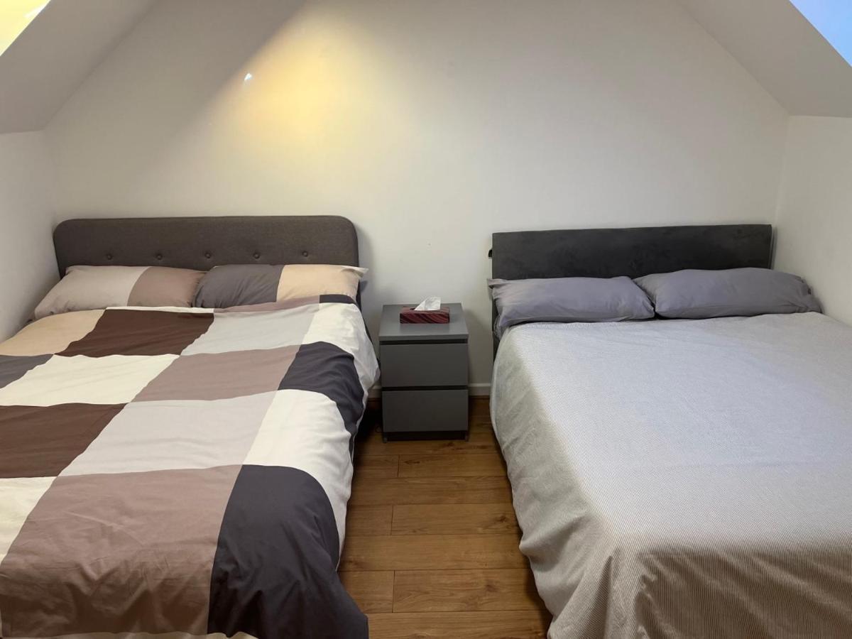 Three Bedroom House In Tooting By Star Apartments London Exterior photo