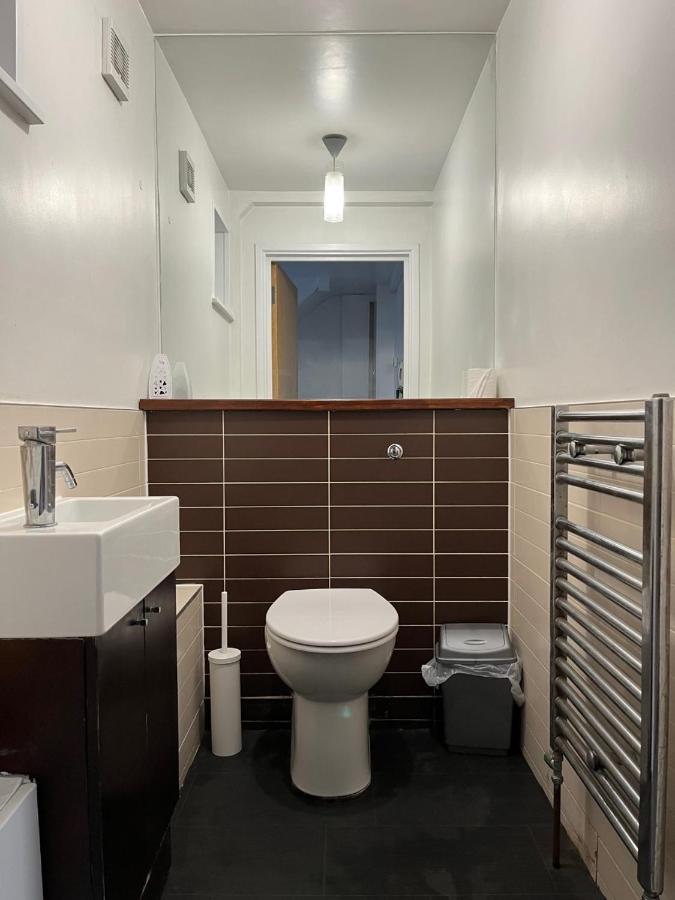 Three Bedroom House In Tooting By Star Apartments London Exterior photo