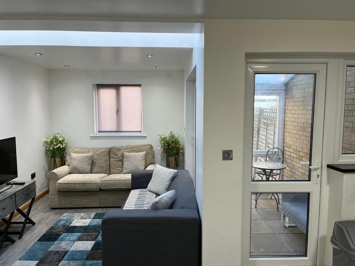 Three Bedroom House In Tooting By Star Apartments London Exterior photo